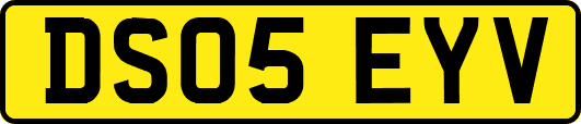 DS05EYV