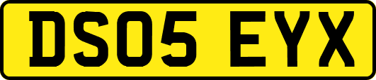 DS05EYX