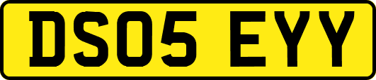 DS05EYY