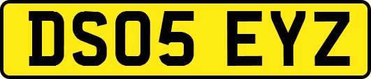 DS05EYZ