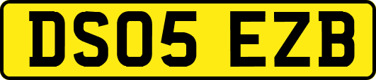 DS05EZB
