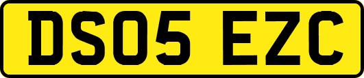 DS05EZC