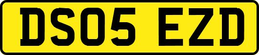 DS05EZD