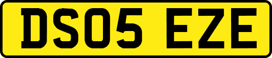 DS05EZE