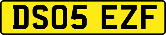 DS05EZF