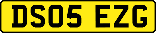 DS05EZG