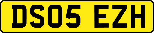 DS05EZH