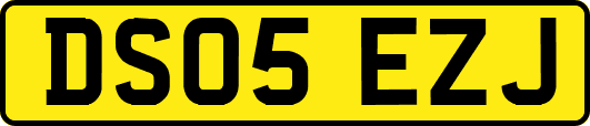 DS05EZJ