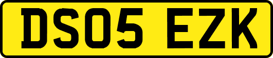 DS05EZK