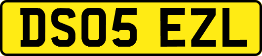 DS05EZL