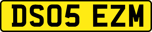 DS05EZM