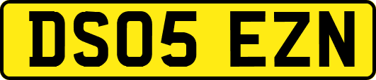 DS05EZN