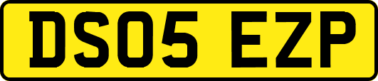DS05EZP