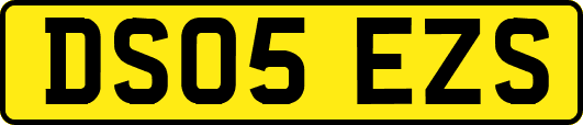 DS05EZS