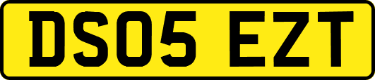 DS05EZT
