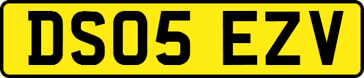 DS05EZV