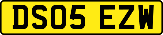 DS05EZW
