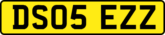 DS05EZZ