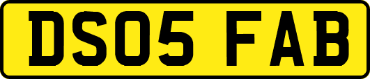 DS05FAB