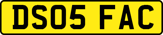 DS05FAC
