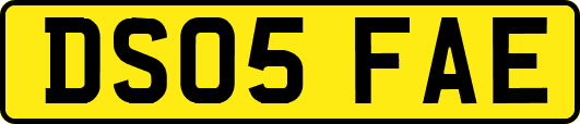 DS05FAE