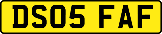 DS05FAF