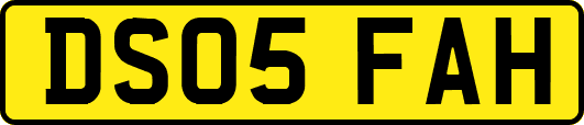 DS05FAH