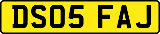 DS05FAJ
