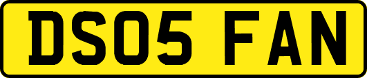 DS05FAN