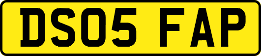 DS05FAP