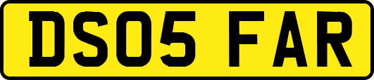 DS05FAR