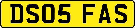 DS05FAS