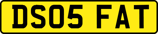 DS05FAT