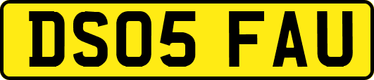 DS05FAU