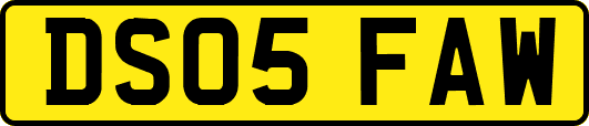 DS05FAW