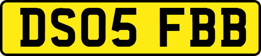 DS05FBB