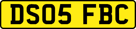 DS05FBC