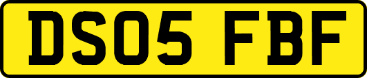 DS05FBF
