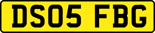 DS05FBG
