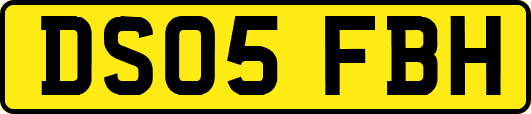 DS05FBH