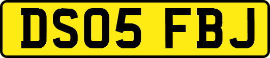 DS05FBJ