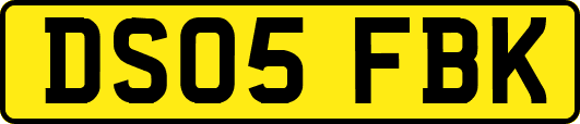 DS05FBK