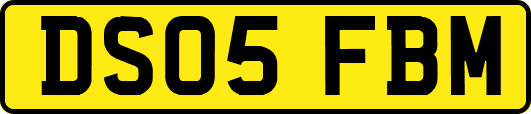 DS05FBM