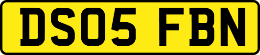 DS05FBN