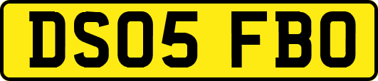 DS05FBO