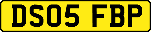 DS05FBP