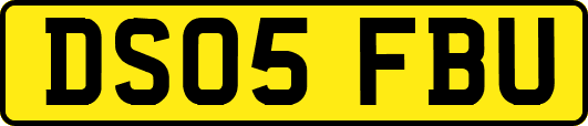 DS05FBU