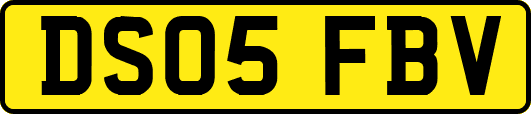 DS05FBV