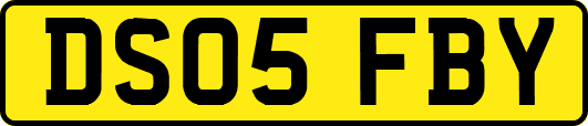 DS05FBY