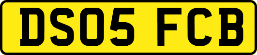 DS05FCB